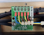 Louisiana Electric 170156