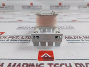 Lot of 2X Lovato Contactor Coil for use with BFX91A Series 400V 50/60Hz