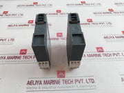 Lovato Bt2N 12S 110 Time Relay 24V Ac/Dc 50/60Hz