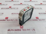 Lovato Bt2N 12S 110 Time Relay 24V Ac/Dc 50/60Hz