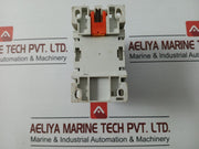 Lovato Dpbf09T4A Iec Contactor 30A 600Vac 75C 2Xawg 8-16 Str Ac1 25A 120V 60Hz