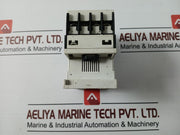 Lovato Dpbf09T4A Iec Contactor 30A 600Vac 75C 2Xawg 8-16 Str Ac1 25A 120V 60Hz