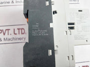 Lovato Electric Sm1R4000 3 Poles Motor Protection Circuit Breaker 520A 690V