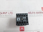Lovato Mca 31E Control Relay 220-230V 10A 50/60Hz 10-14Awg