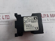 Lovato Mca 31E Control Relay 220-230V 10A 50/60Hz 10-14Awg