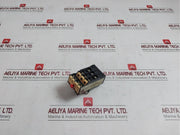 Lovato Rf9.75 Thermal Overload Relay 10 Awg 4.5-7.5A Max.400V