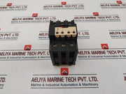 Lovato Rfa95.42/G270 Thermal Overload Relay With Mouting Base