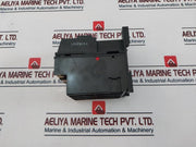 Lovato Rfa95.42/G270 Thermal Overload Relay With Mouting Base