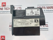 Lovato Rfa95.42/G270 Thermal Overload Relay With Mouting Base
