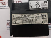 Lovato Rfa95.42/G270 Thermal Overload Relay With Mouting Base