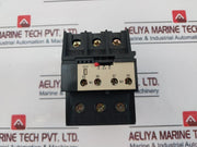 Lovato Rfa95.42/G270 Thermal Overload Relay With Mouting Base