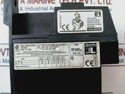 Lovato Rfa95.65/G270 Thermal Overload Relay 46-65 A (T)