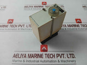 Lovato Time Relay-delay On Operate 0.12 To 12 Sec