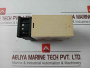 Lovato Time Relay-delay On Operate 0.12 To 12 Sec