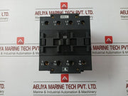 Lovato Bf50.4 4-pole Power Contactor 690V 90A 14-2/0