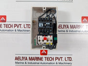 Lovato Dol4 415 Motor Starter Switch Start 30A Mc 9