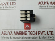 Lovato G484… Auxiliary Contact Block 10A 690V Ac A600