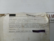 Lovejoy 685144 35569 S-flex Coupling For Spare Part Para Fru Size 6