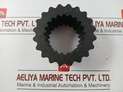 Lovejoy 685144 35569 S-flex Coupling For Spare Part Para Fru Size 6