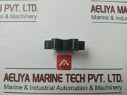Lovejoy Flexible Jaw Spider Coupling With New Condition L095