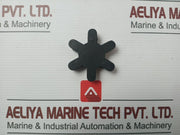 Lovejoy Flexible Jaw Spider Coupling With New Condition L095