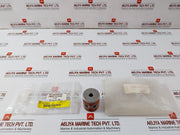 Lovejoy L-090 .625 Spider Jaw Coupling Set 115-0453