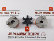 Lovejoy L-090 .625 Spider Jaw Coupling Set 115-0453