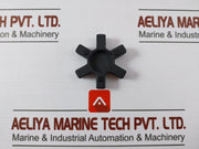 Lovejoy L-090 .625 Spider Jaw Coupling Set 115-0453