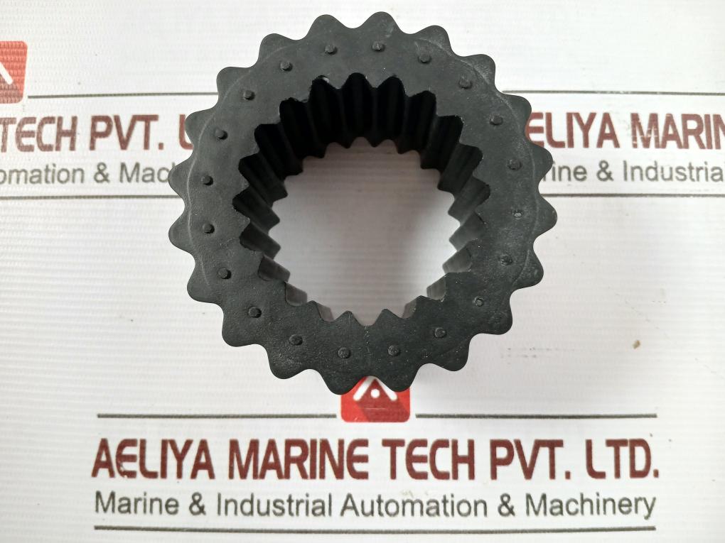 Lovejoy 685144 35569 S-flex Coupling For Spare Part Para Fru Size 6