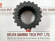 Lovejoy 685144 35569 S-flex Coupling For Spare Part Para Fru Size 6