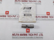 Lovejoy D4B Universal Joint 3/8X3/8 N/Kw N/Ss 16289