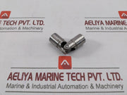Lovejoy D4B Universal Joint 3/8X3/8 N/Kw N/Ss 16289