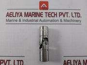 Lovejoy D4B Universal Joint 3/8X3/8 N/Kw N/Ss 16289