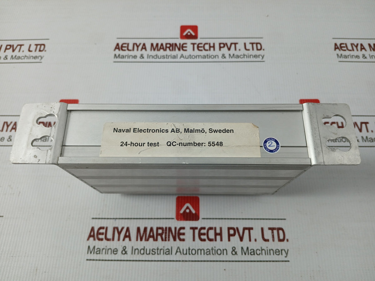 Low-Band-Vhf-Amplifier-Assembly-A3250-Naval-Electronics-10-Cm-1