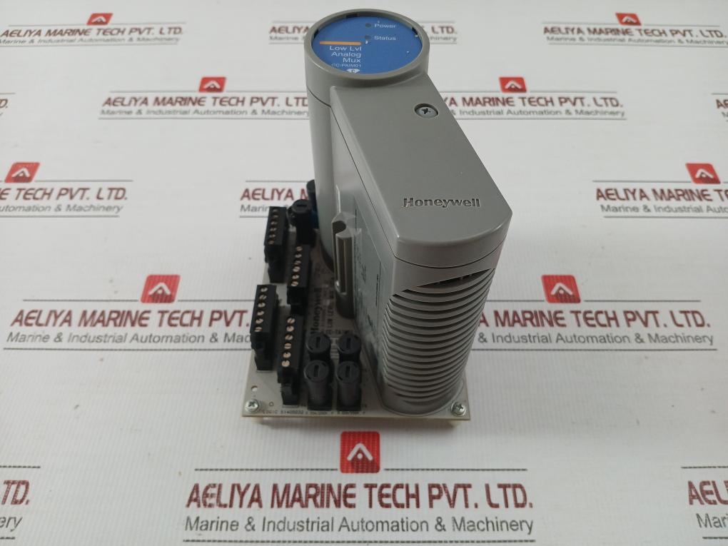 Low-Level-Analog-Mux-Module-24vdc-80ma-By-Honeywell-51405045-175-Cc-Paim01-1