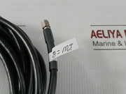 Low-Loss-Coxial-Cable-50-Ohm-Length-9-Meter-Abr-Industries-24240-208020-5