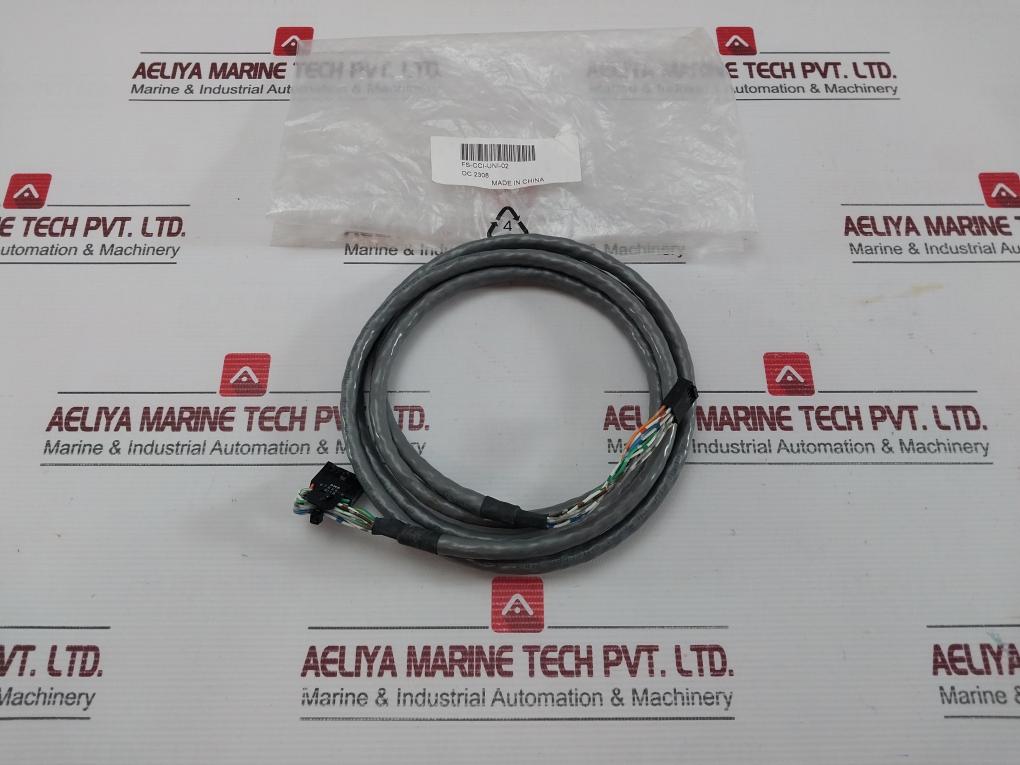 Low Voltage Communication Cable Fs-Cci-Uni-02 By Honeywell