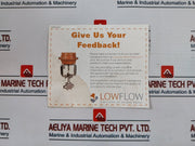 Lowflow 8000G-100-sb-kt Repair Kit