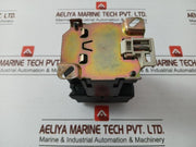 Lp1 D25008bd Contactor 1000v/40a Telemecanique In Used