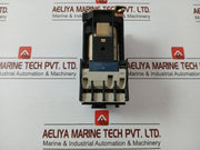 Lp1 D25008bd Contactor 1000v/40a Telemecanique In Used