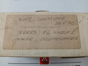 Lp1 D25008bd Contactor 1000v/40a Telemecanique In Used