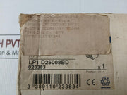 Lp1 D25008bd Contactor 1000v/40a Telemecanique In Used