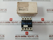 Lp1 D25008bd Contactor 1000v/40a Telemecanique In Used