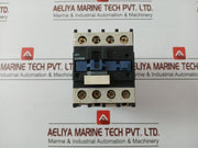 Lp1 D25008bd Contactor 1000v/40a Telemecanique In Used