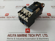 Lp1 D25008bd Contactor 1000v/40a Telemecanique In Used