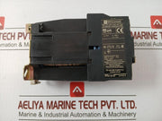 Lp1 D25008bd Contactor 1000v/40a Telemecanique In Used