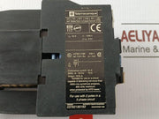 Lp1 D25008bd Contactor 1000v/40a Telemecanique In Used
