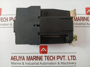 Lp1 D25008bd Contactor 1000v/40a Telemecanique In Used