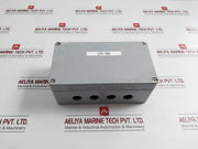 Lp5-10a Terminal Junction Box In Used