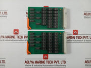 Lpt U6 Coupling Field Circuit Board
